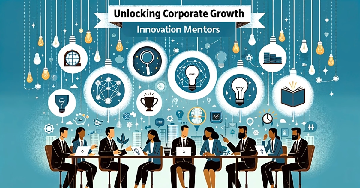 Mentoring for Professional Growth: Unlocking Success in Business Management