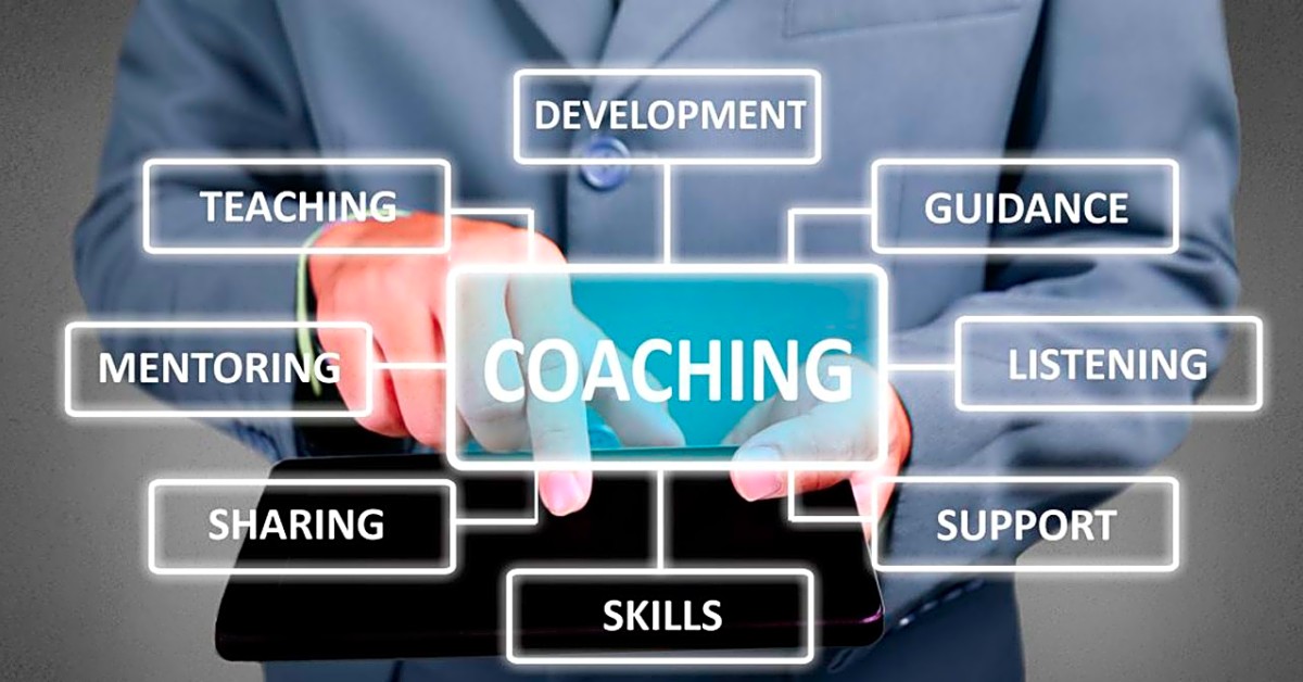 Effective Techniques for Coaching in Business Management
