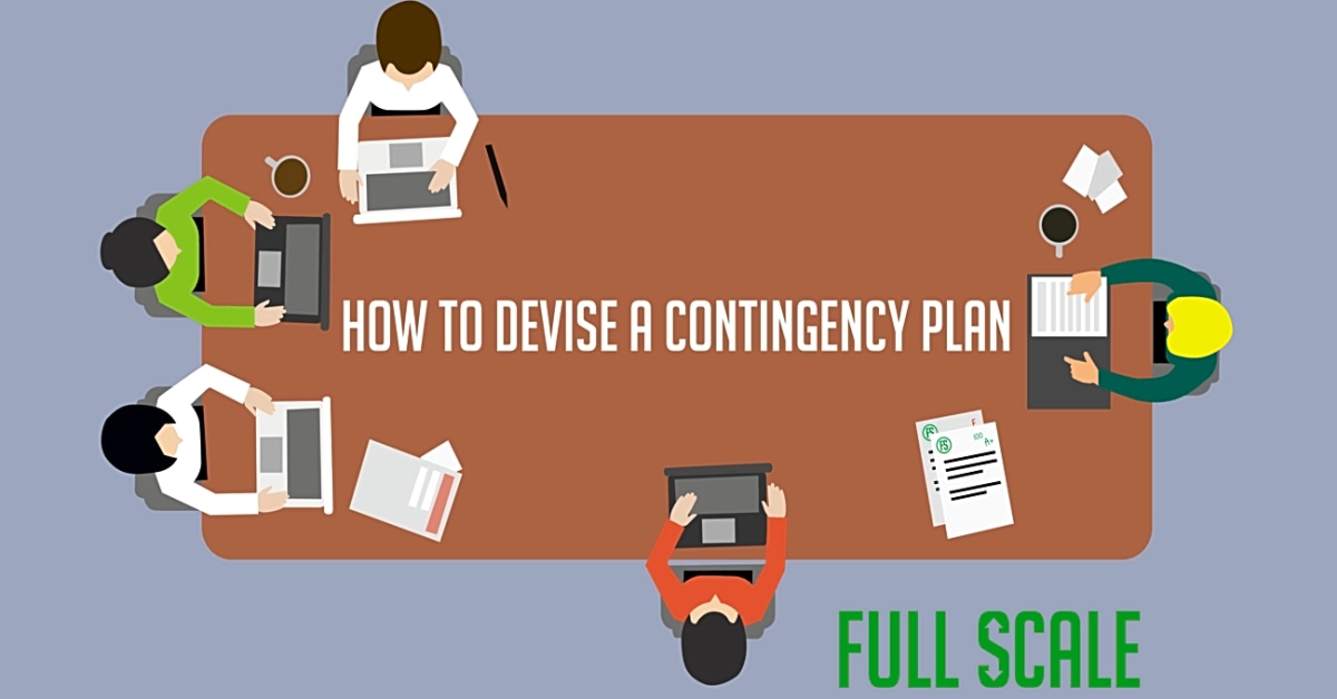 A Comprehensive Guide to Contingency Planning for Successful Business Management
