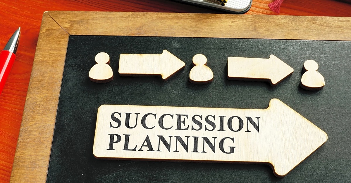 Developing Succession Plans: Strategies for Effective Leadership and Business Growth