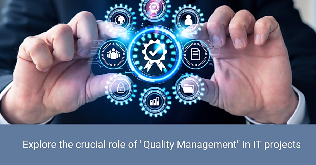 Ensuring Project Quality: Strategies for Business Success