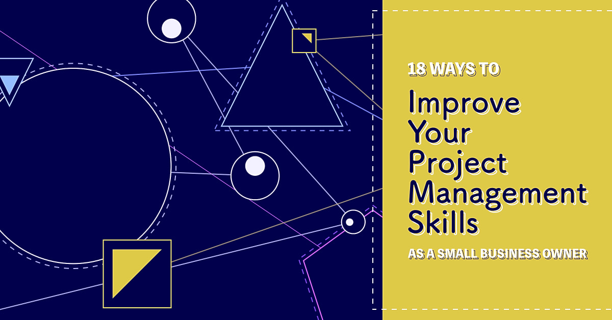 Effective Task Organization: How to Improve Your Business Management Skills